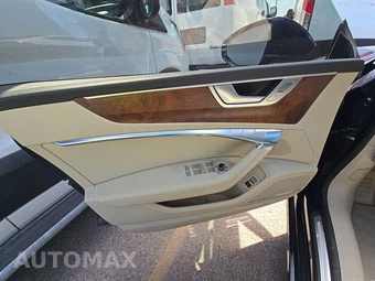 2023 Audi A7 Premium Plus – miniatura 9
