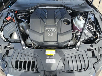 2023 Audi A8 L - miniatura 15