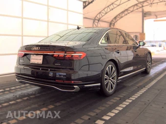 2023 Audi A8 L - miniatura 4