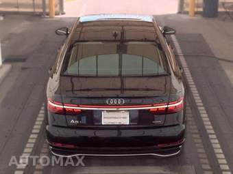 2023 Audi A8 L - miniatura 5