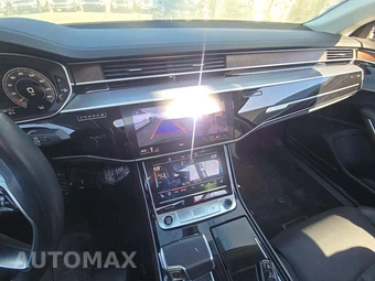 2023 Audi A8 L - miniatura 10