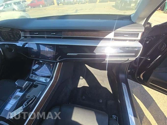 2023 Audi A8 L - miniatura 19