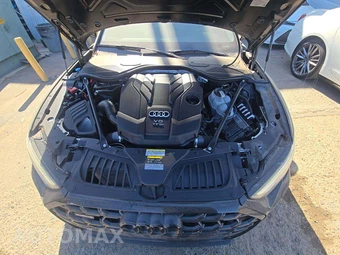 2023 Audi A8 L - miniatura 23