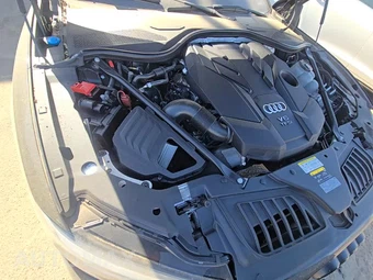 2023 Audi A8 L - miniatura 24