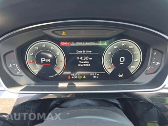 2023 Audi A8 L - miniatura 9