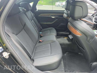 2023 Audi A8 L – miniatura 16