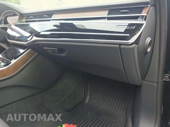 2023 Audi A8 L – miniatura 19