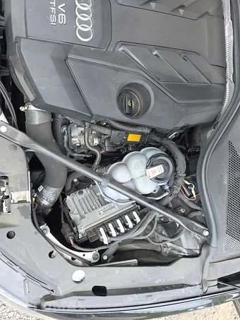 2023 Audi A8 L – miniatura 21