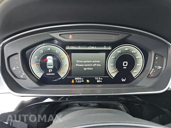 2023 Audi A8 L – miniatura 12