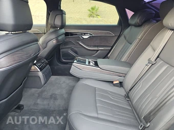 2023 Audi A8 L – miniatura 13