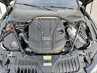 2023 Audi A8 L – miniatura 15