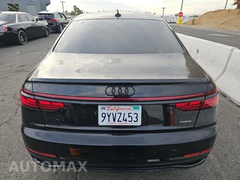 2023 Audi A8 L – miniatura 5