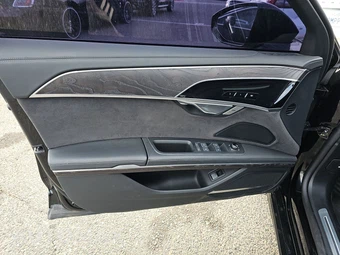2023 Audi A8 L – miniatura 9