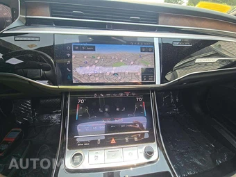 2023 Audi A8 L – miniatura 10