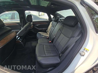 2023 Audi A8 L – miniatura 13