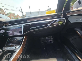 2023 Audi A8 L – miniatura 19