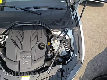 2023 Audi A8 L – miniatura 22