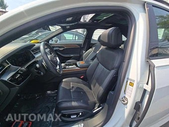 2023 Audi A8 L – miniatura 6