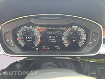 2023 Audi A8 L – miniatura 9