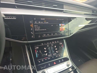2023 Audi A8 L – miniatura 10
