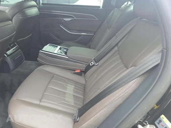 2023 Audi A8 L – miniatura 13