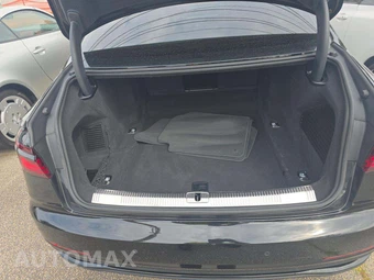 2023 Audi A8 L – miniatura 14