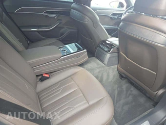 2023 Audi A8 L – miniatura 16