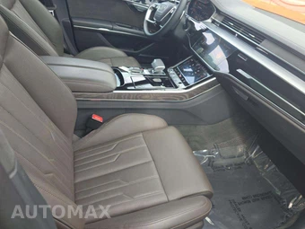 2023 Audi A8 L – miniatura 18