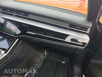 2023 Audi A8 L – miniatura 19