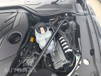 2023 Audi A8 L – miniatura 22