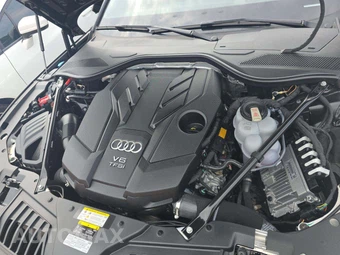 2023 Audi A8 L – miniatura 24