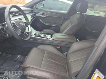 2023 Audi A8 L – miniatura 6