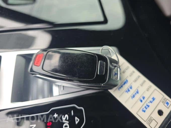 2023 Audi A8 L – miniatura 8