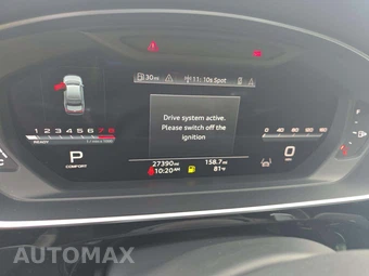 2023 Audi A8 L – miniatura 9