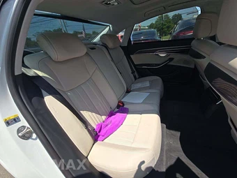 2023 Audi A8 L – miniatura 16
