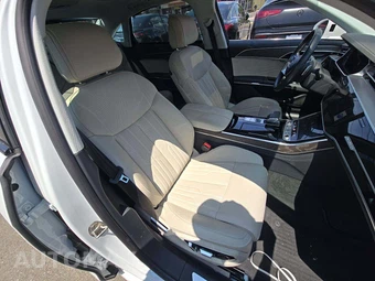 2023 Audi A8 L – miniatura 18