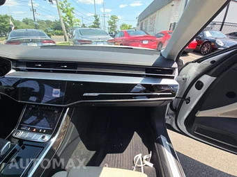 2023 Audi A8 L – miniatura 19