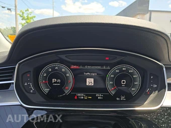 2023 Audi A8 L – miniatura 9