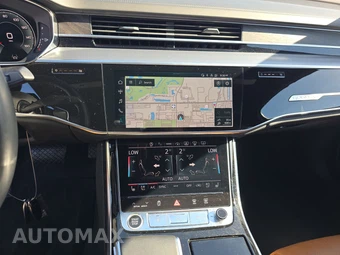 2023 Audi A8 L – miniatura 11