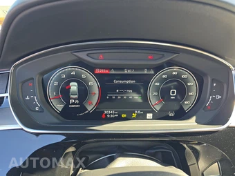 2023 Audi A8 L – miniatura 12