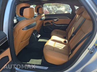 2023 Audi A8 L – miniatura 13