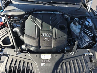 2023 Audi A8 L – miniatura 15