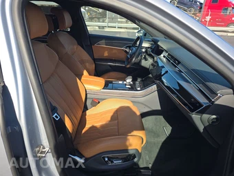 2023 Audi A8 L – miniatura 8