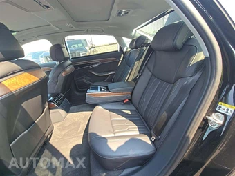 2023 Audi A8 L - miniatura 13