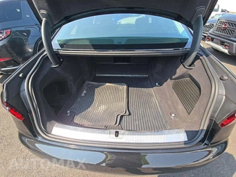 2023 Audi A8 L - miniatura 14