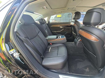 2023 Audi A8 L - miniatura 16