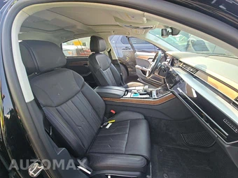 2023 Audi A8 L - miniatura 18