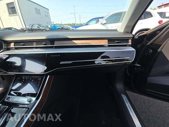 2023 Audi A8 L - miniatura 19