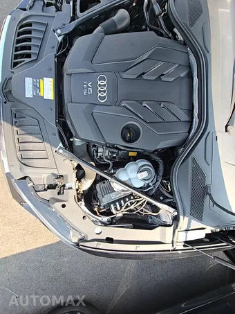 2023 Audi A8 L - miniatura 22