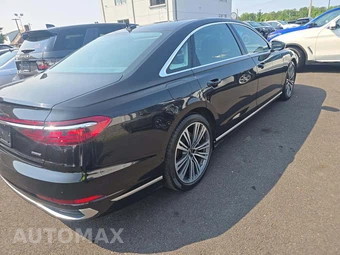 2023 Audi A8 L - miniatura 3